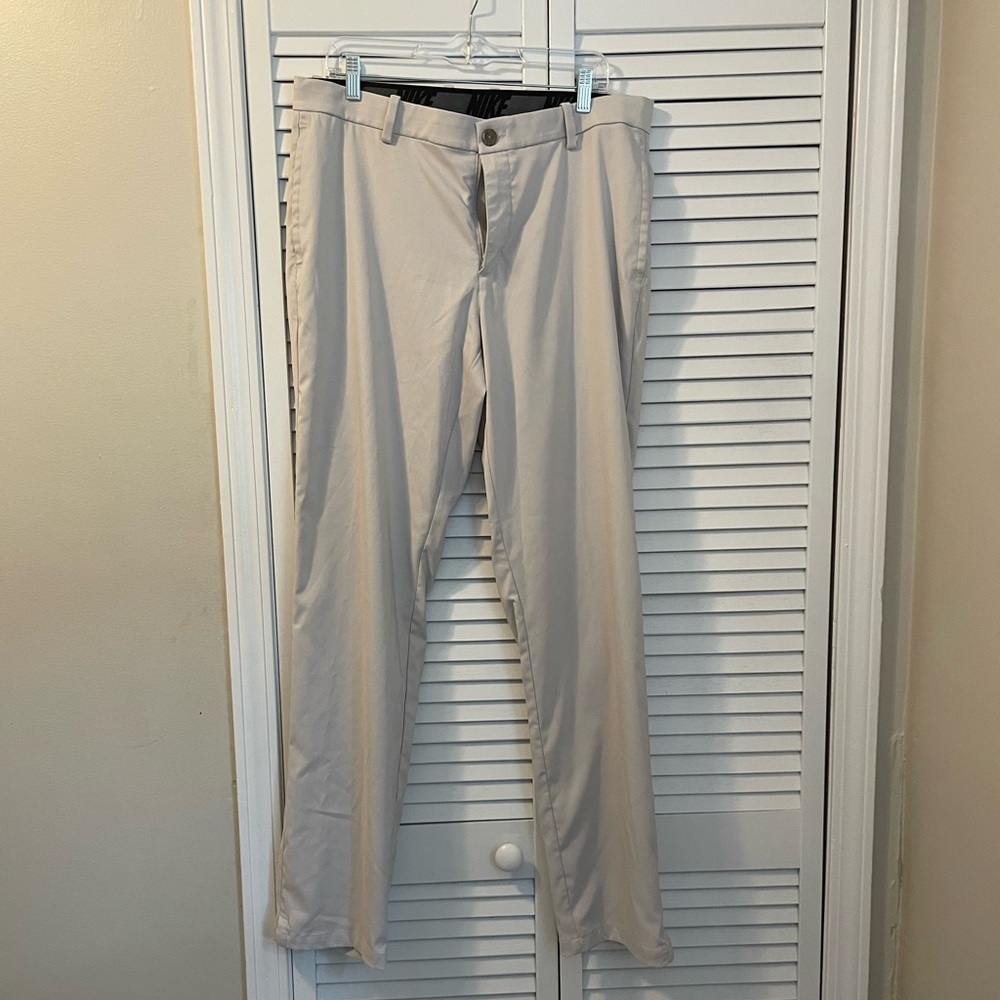 Nike Dri-fit Golf Pants